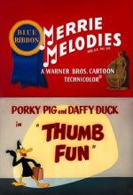 Watch Thumb Fun (Short 1952) M4ufree