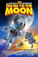 Watch Fly Me to the Moon 3D M4ufree