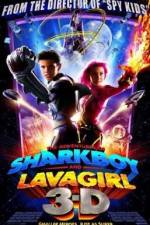 Watch The Adventures of Sharkboy and Lavagirl 3-D M4ufree