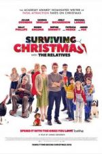 Watch Surviving Christmas with the Relatives M4ufree