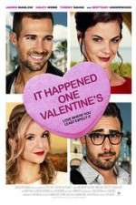Watch It Happened One Valentine\'s M4ufree