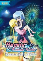 Watch Hayate the Combat Butler Movie: Heaven Is a Place on Earth M4ufree