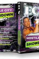Watch ECW Hostile City Showdown M4ufree