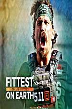 Watch Fittest on Earth A Decade of Fitness M4ufree