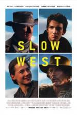 Watch Slow West M4ufree