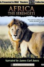 Watch Africa The Serengeti M4ufree
