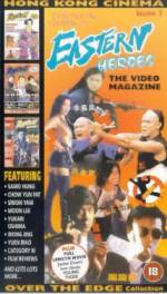 Watch Eastern Heroes M4ufree