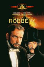Watch The Great Train Robbery M4ufree