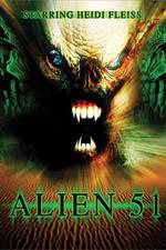 Watch Alien 51 M4ufree
