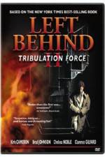 Watch Left Behind II: Tribulation Force M4ufree