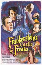 Watch Frankenstein's Castle of Freaks M4ufree