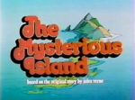 Watch The Mysterious Island M4ufree