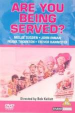 Watch Are You Being Served M4ufree