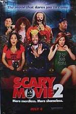 Watch Scary Movie 2 M4ufree