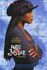 Watch Poetic Justice M4ufree