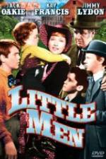Watch Little Men M4ufree