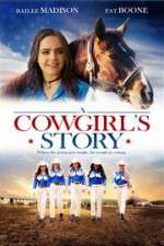 Watch A Cowgirl\'s Story M4ufree