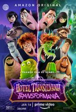Watch Hotel Transylvania: Transformania M4ufree
