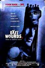 Watch Exit Wounds M4ufree
