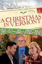Watch A Christmas in Vermont M4ufree