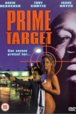 Watch Prime Target M4ufree