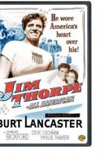 Watch Jim Thorpe -- All-American M4ufree