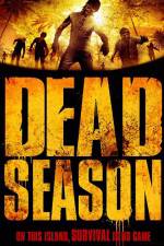 Watch Dead Season M4ufree