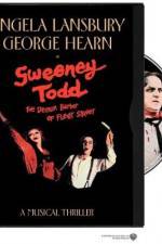 Watch Sweeney Todd The Demon Barber of Fleet Street M4ufree