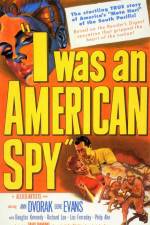 Watch I Was an American Spy M4ufree