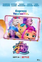 Watch My Little Pony: A New Generation M4ufree