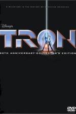 Watch The Making of 'Tron' M4ufree
