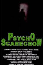 Watch Psycho Scarecrow M4ufree