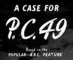 Watch A Case for PC 49 M4ufree