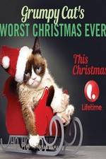 Watch Grumpy Cat's Worst Christmas Ever M4ufree