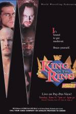 Watch King of the Ring M4ufree