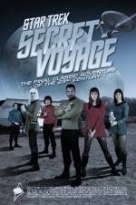 Watch Star Trek: Secret Voyage M4ufree