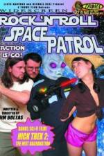 Watch Rock n Roll Space Patrol Action Is Go M4ufree