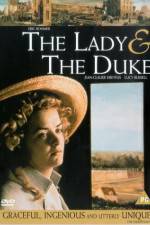 Watch The Lady and the Duke M4ufree