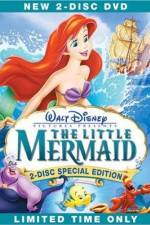 Watch The Little Mermaid M4ufree