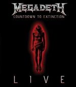 Watch Megadeth: Countdown to Extinction - Live M4ufree