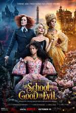 Watch The School for Good and Evil M4ufree