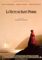 Watch La veuve de Saint-Pierre M4ufree