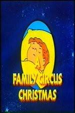 Watch A Family Circus Christmas M4ufree