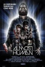 Watch Almost Human M4ufree