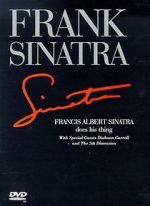 Watch Francis Albert Sinatra Does His Thing (TV Special 1968) M4ufree