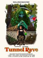 Watch Tunnel Rave (Short 2024) M4ufree