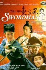 Watch The Legend of the Swordsman M4ufree