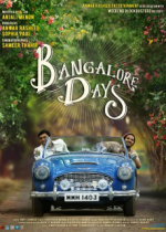 Watch Bangalore Days M4ufree