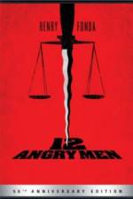 Watch 12 Angry Men M4ufree