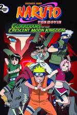 Watch Naruto the Movie 3 Guardians of the Crescent Moon Kingdom M4ufree